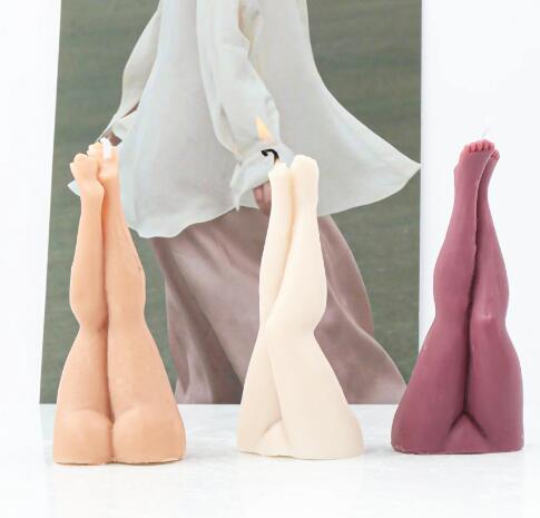 3D comb formájú szilikon öntőforma