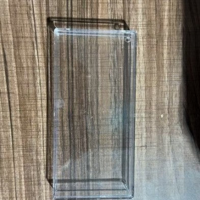 Hóeséses Éjszaka – Kézzel Készített DIY Éjjeli Lámpa