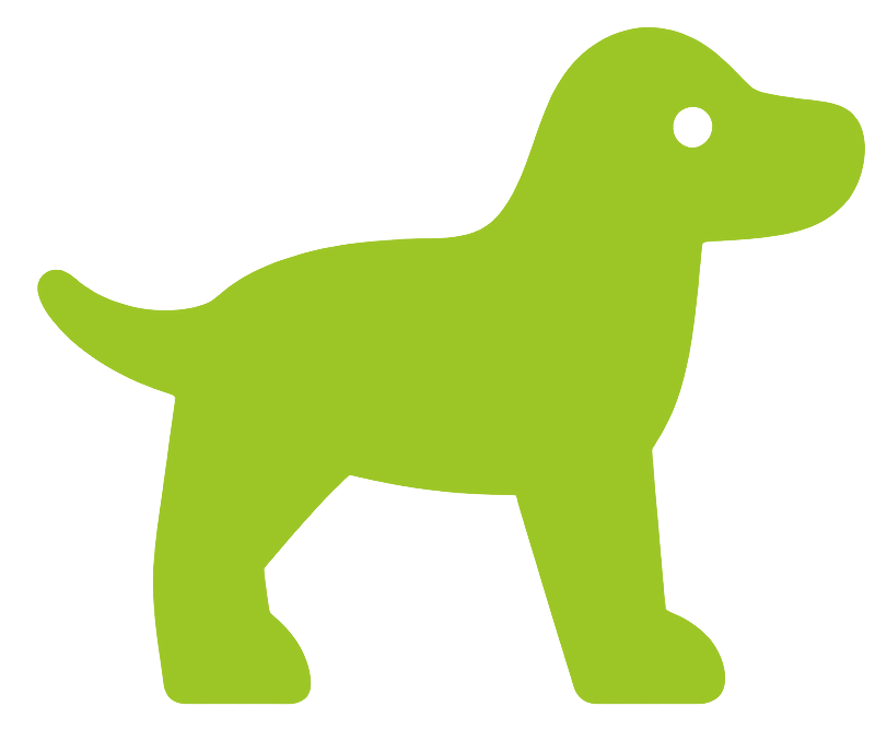 Állat modellek ikon