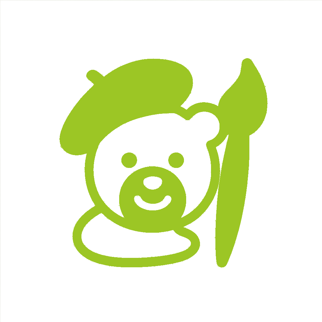 Festészet Gyerekeknek ikon