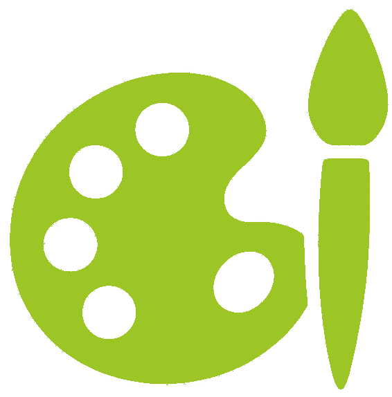 Festészet Felnőtteknek ikon