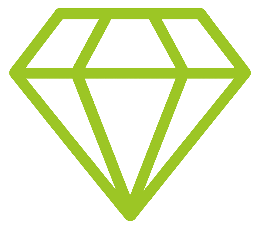 Gyémántfestés ikon