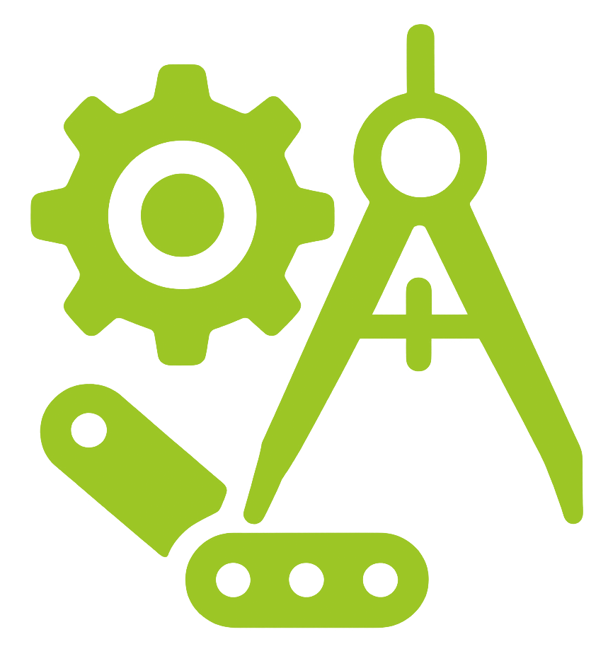 Mechanikus modellek ikon