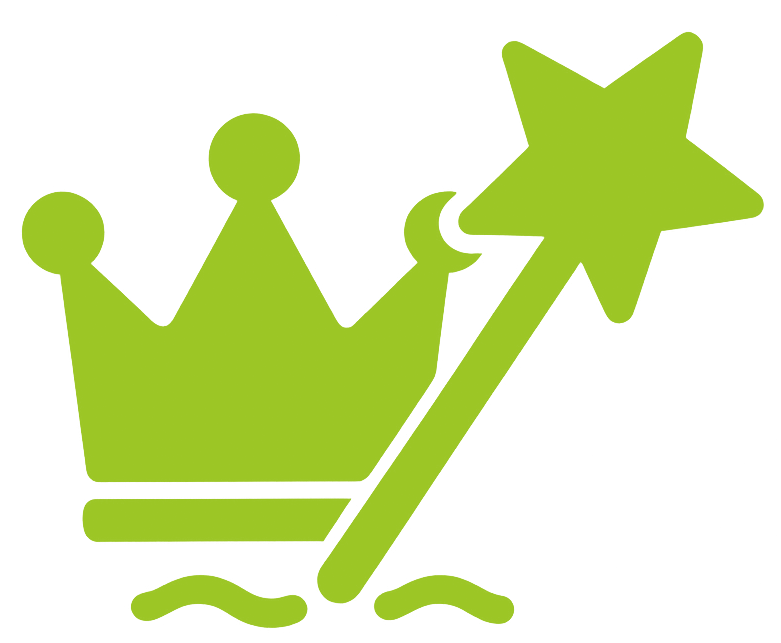 Szerepjátékok ikon