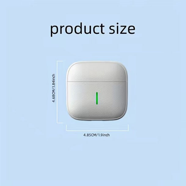 Wireless Bluetooth fülhallgató