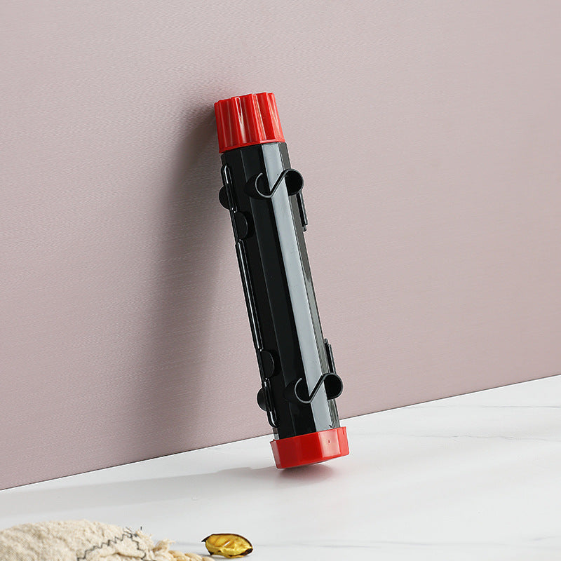 DIY sushi készítő készlet – bazooka típusú gyorsformázó eszköz