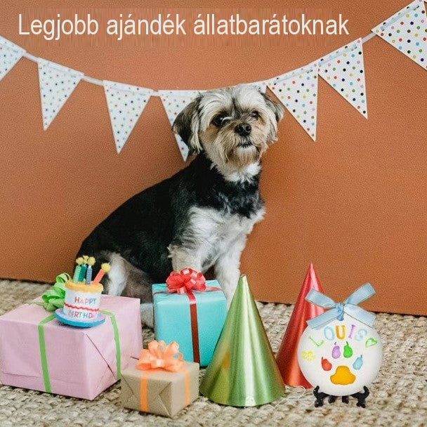 Legjobb ajándék állatbarátoknak