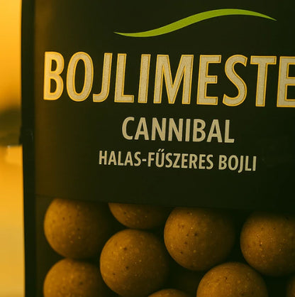 Cannibal krilles-halas bojli 20 mm • 1 kg