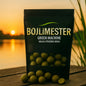 Green Machine fűszeres bojli 20 mm • 1 kg