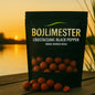 Crustaceans-Black Pepper rákos-borsos bojli 20 mm • 1 kg