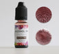 DIY UV epoxigyanta ékszerkészítő készlet – 10 ml műfesték alkoholgyanta pigment folyékony színező festék tinta diffúzió