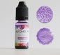 DIY UV epoxigyanta ékszerkészítő készlet – 10 ml műfesték alkoholgyanta pigment folyékony színező festék tinta diffúzió