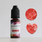 DIY UV epoxigyanta ékszerkészítő készlet – 10 ml műfesték alkoholgyanta pigment folyékony színező festék tinta diffúzió