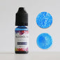 DIY UV epoxigyanta ékszerkészítő készlet – 10 ml műfesték alkoholgyanta pigment folyékony színező festék tinta diffúzió