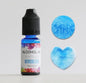 DIY UV epoxigyanta ékszerkészítő készlet – 10 ml műfesték alkoholgyanta pigment folyékony színező festék tinta diffúzió