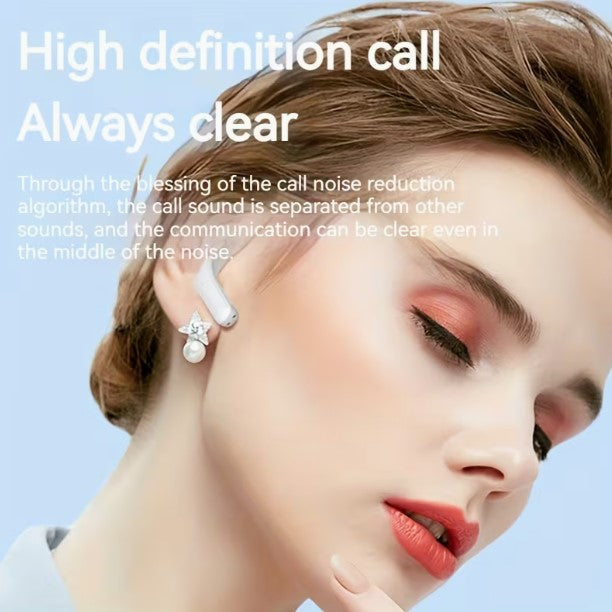 Wireless Bluetooth fülhallgató