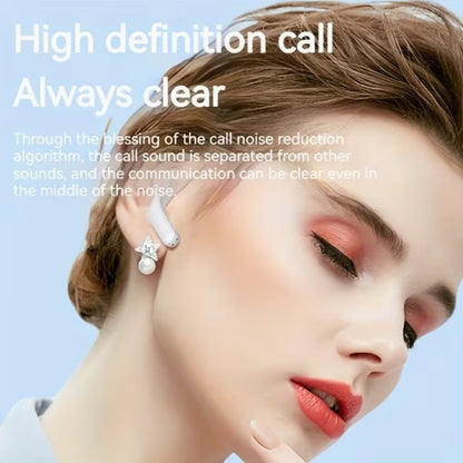 Wireless Bluetooth fülhallgató